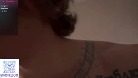 Woop peedoop online show from February 10, 2026, 5:28 pm