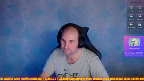 Popadosik mod online show from February 5, 2025, 11:12 am