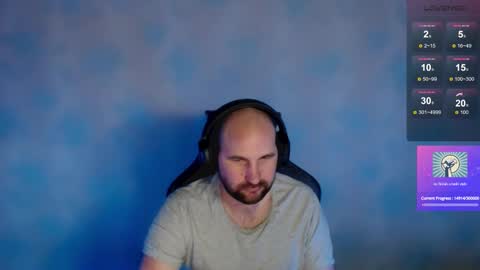 Popadosik mod online show from February 23, 2025, 3:08 pm