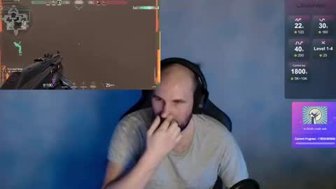 Popadosik mod online show from February 24, 2025, 5:09 pm