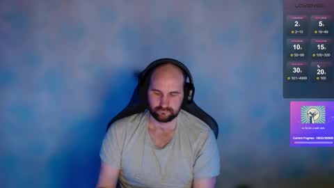 Popadosik mod online show from February 28, 2025, 2:31 am