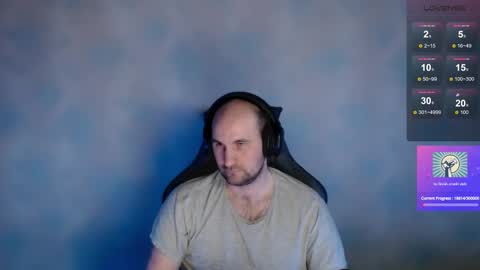 Popadosik mod online show from March 4, 2025, 2:53 pm