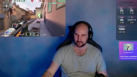 Popadosik mod online show from March 10, 2025, 5:18 pm