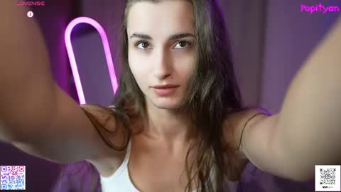 Louise  see you on December 1  at 2200 UTC3 online show from July 19, 2026, 9:24 am