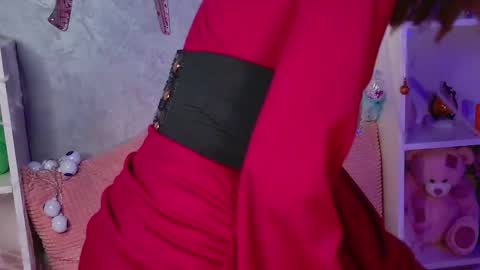 Hi Daddy Im Jane online show from October 30, 2025, 1:45 pm