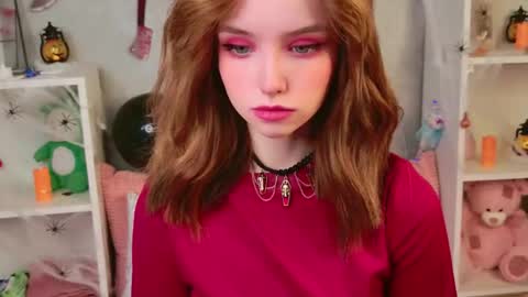 Hi Daddy Im Jane online show from October 31, 2025, 9:21 am