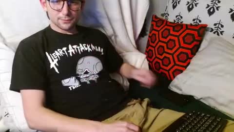 Kyle online show from December 30, 2024, 5:26 am