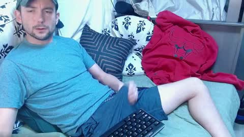 Kyle online show from January 8, 2025, 8:18 pm