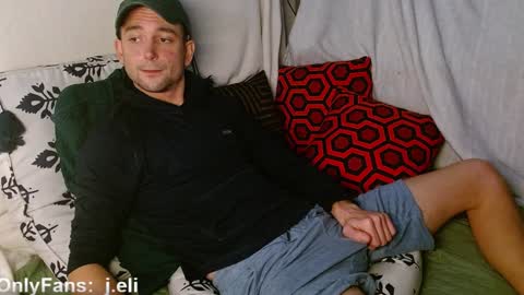 Kyle online show from January 15, 2025, 1:12 am