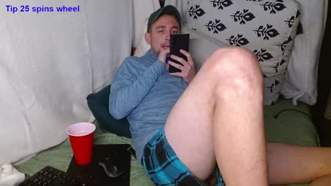 Kyle online show from January 19, 2025, 7:36 am