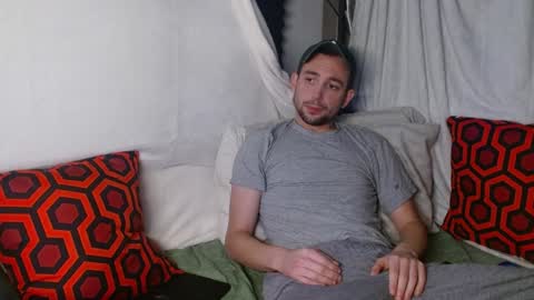 Kyle online show from January 24, 2025, 4:59 am