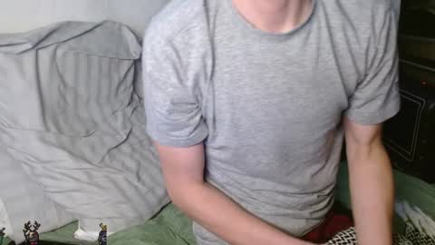 Kyle online show from January 24, 2025, 11:04 am