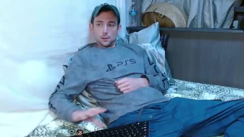 Kyle online show from February 17, 2025, 9:30 pm