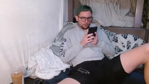 Kyle online show from March 12, 2025, 12:36 pm