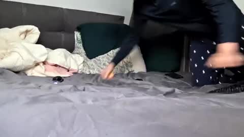 Kyle online show from September 24, 2025, 12:25 am