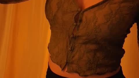 April online show from January 31, 2026, 7:11 pm