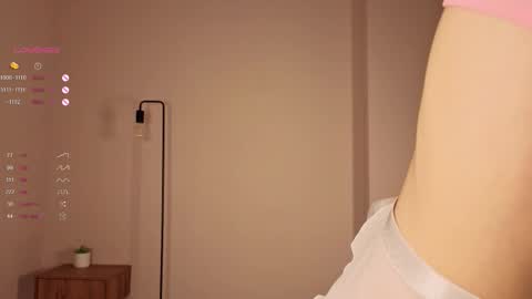 Agnes online show from November 26, 2025, 9:16 pm