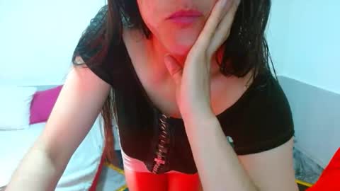 porcelainlux online show from November 10, 2025, 8:30 pm