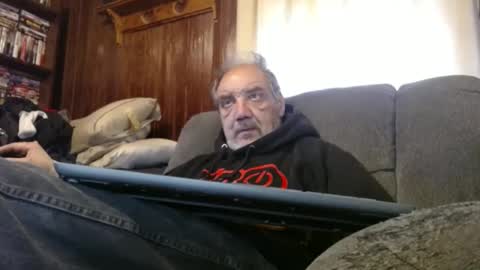 Snapshot of porkingit400 chatting on January 2, 2025, 7:40 pm porkingit400 online show from January 2, 2025, 7:40 pm