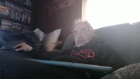 Snapshot of porkingit400 chatting on February 12, 2025, 6:19 pm porkingit400 online show from February 12, 2025, 6:19 pm