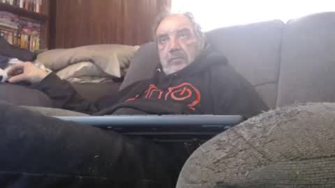 Snapshot of porkingit400 chatting on February 13, 2025, 2:52 pm porkingit400 online show from February 13, 2025, 2:52 pm