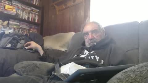 Snapshot of porkingit400 chatting on February 16, 2025, 5:26 pm porkingit400 online show from February 16, 2025, 5:26 pm