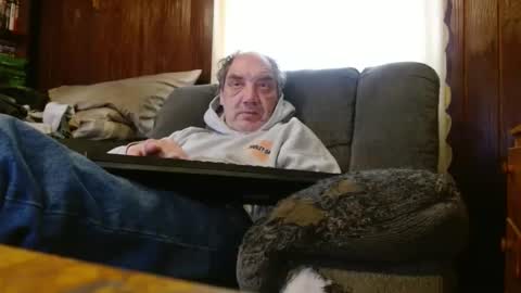 Snapshot of porkingit400 chatting on February 4, 2026, 2:01 pm porkingit400 online show from February 4, 2026, 2:01 pm