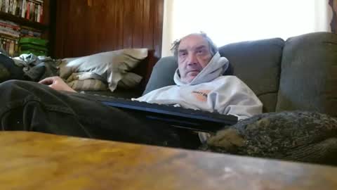 Snapshot of porkingit400 chatting on February 9, 2026, 1:37 pm porkingit400 online show from February 9, 2026, 1:37 pm