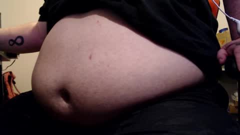 porkdaddy online show from October 7, 2025, 5:32 pm