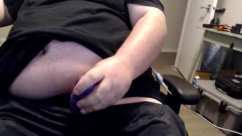 porkdaddy online show from November 17, 2025, 11:32 pm