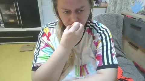 MelissOfficial online show from March 18, 2026, 7:06 pm