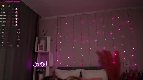 Masha  online show from February 3, 2026, 6:40 am