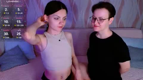 Ana and Tati online show from June 13, 2026, 6:50 pm