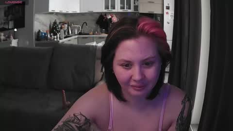 Pony online show from February 14, 2026, 11:29 am