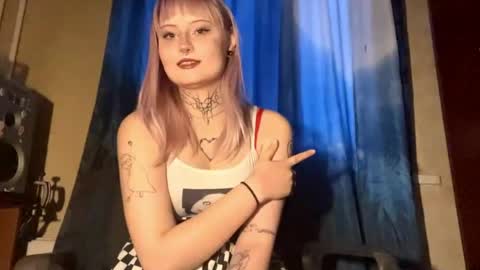 Sia online show from April 24, 2026, 1:57 pm