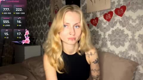  HERES SILVIA AND OlIVIA  WELCOME EVERYONE LOVENSE DOMI REACT TO YOUR TIPS LETS MAKE A GREAT SHOW TOGETHER  online show from October 4, 2025, 3:10 pm