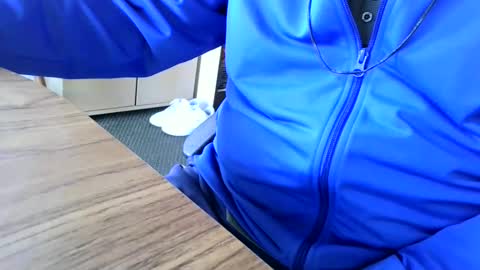 Snapshot of poshman65 chatting on February 2, 2025, 2:02 pm poshman65 online show from February 2, 2025, 2:02 pm