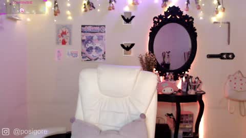 Anna Goth independient model online show from December 23, 2024, 6:48 pm