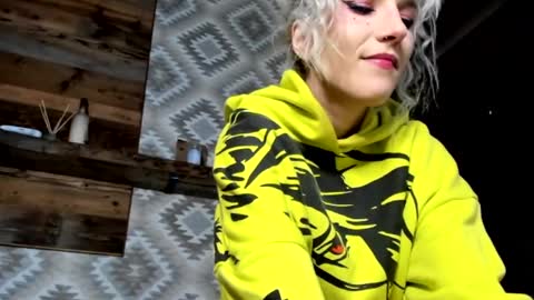 positivevibess online show from February 18, 2025, 12:59 am