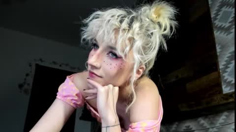 positivevibess online show from March 7, 2025, 4:33 pm