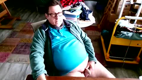 posseidon008 online show from November 1, 2025, 12:07 pm