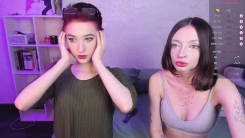 Polly  inst postbabyyy online show from January 15, 2025, 5:47 pm