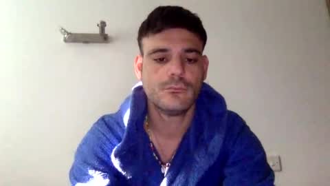 Snapshot of potter8865 chatting on December 28, 2024, 8:05 am Josh online show from December 28, 2024, 8:05 am