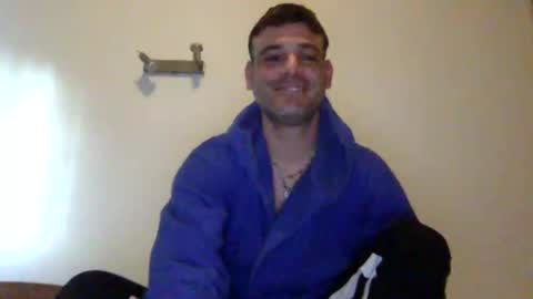 Snapshot of potter8865 chatting on January 31, 2025, 7:07 am Josh online show from January 31, 2025, 7:07 am