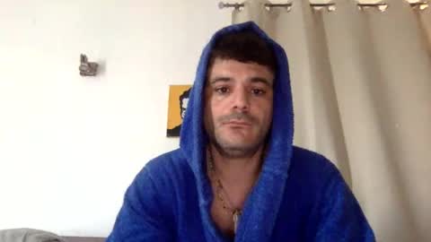 Snapshot of potter8865 chatting on February 19, 2025, 7:06 am Josh online show from February 19, 2025, 7:06 am
