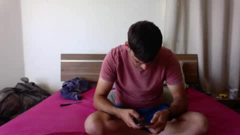 Snapshot of potter8865 chatting on October 13, 2025, 9:53 am Josh online show from October 13, 2025, 9:53 am