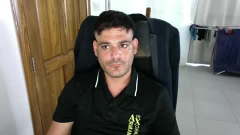 Snapshot of potter8865 chatting on October 19, 2025, 8:04 am Josh online show from October 19, 2025, 8:04 am