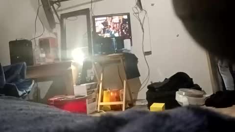 PipeLayerPlayer007 online show from April 3, 2026, 7:23 pm