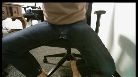 ConchilDog online show from October 19, 2025, 5:02 pm