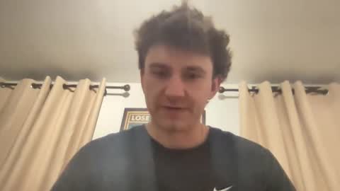 POVKingX online show from October 24, 2025, 2:52 am